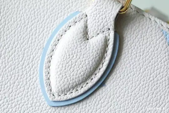 Firstbags ru review LOUIS VUITTON ONTHEGO MM 0611